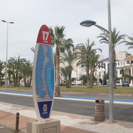 Ferienwohnung Aldeas Taray 054 La Manga del Mar Menor Exterior foto