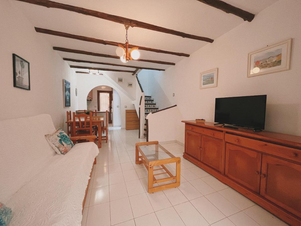Ferienwohnung Aldeas Taray 054 La Manga del Mar Menor Exterior foto