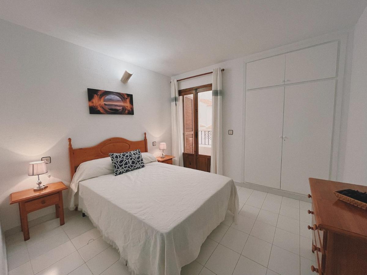 Ferienwohnung Aldeas Taray 054 La Manga del Mar Menor Exterior foto