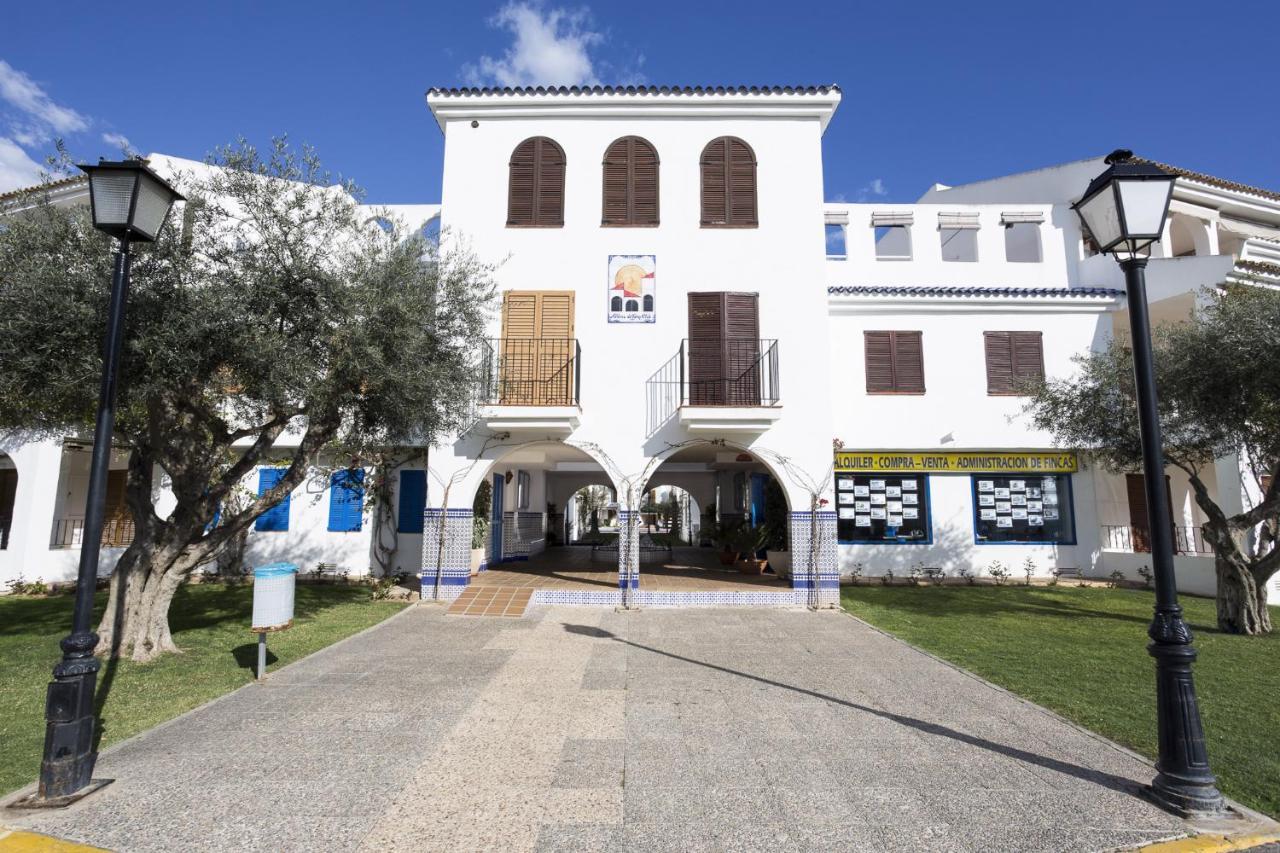 Ferienwohnung Aldeas Taray 054 La Manga del Mar Menor Exterior foto