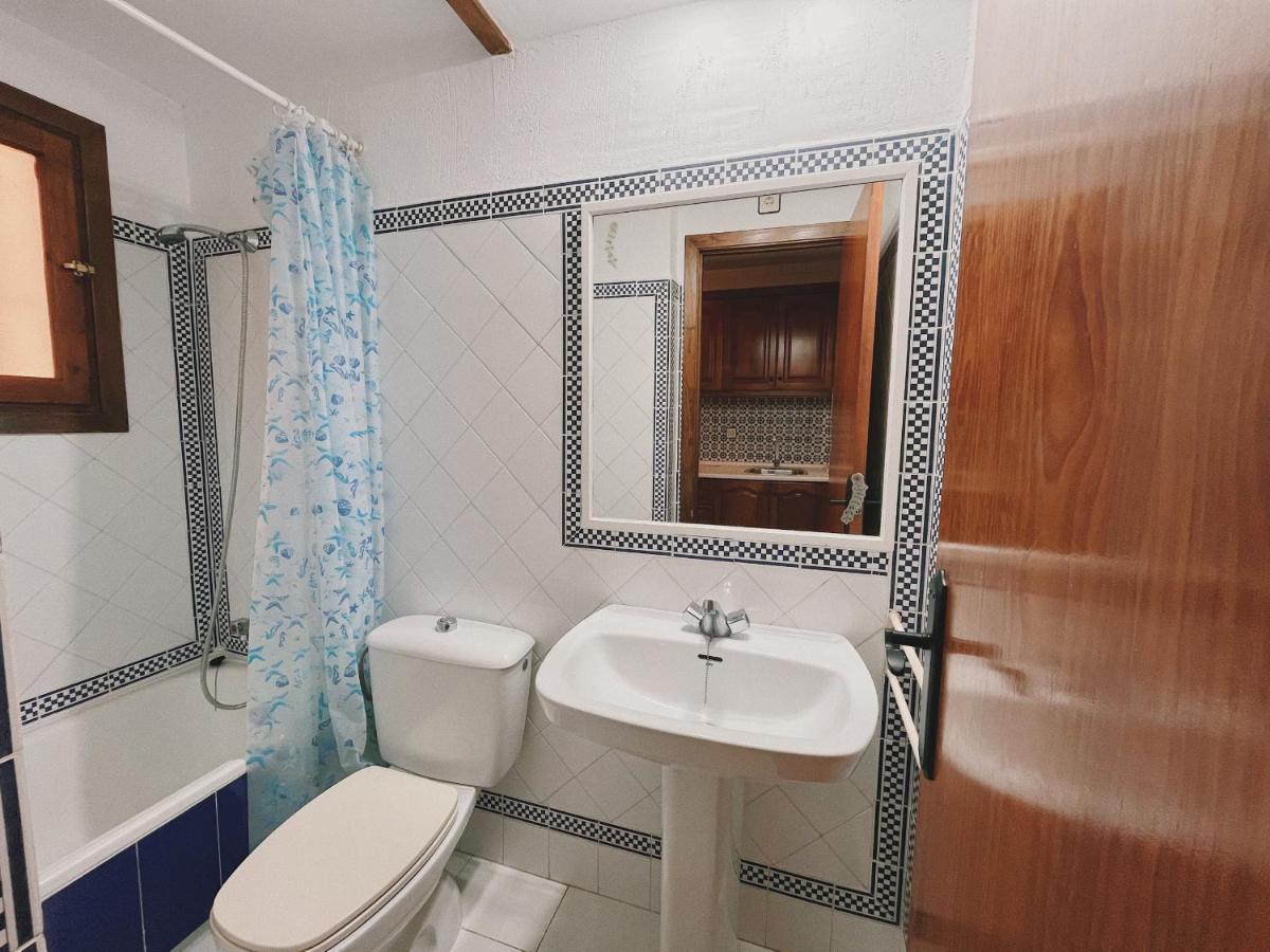 Ferienwohnung Aldeas Taray 054 La Manga del Mar Menor Exterior foto