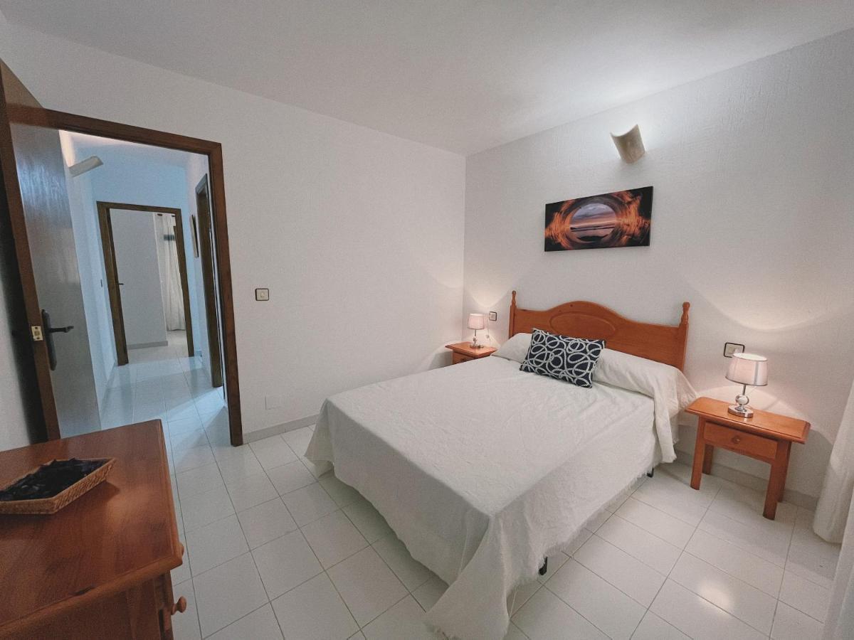 Ferienwohnung Aldeas Taray 054 La Manga del Mar Menor Exterior foto