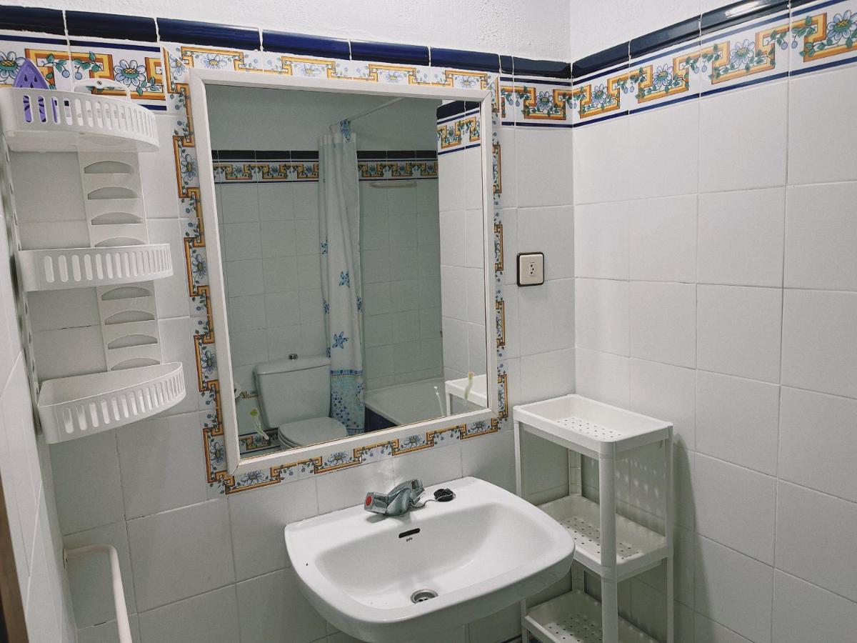 Ferienwohnung Aldeas Taray 054 La Manga del Mar Menor Exterior foto