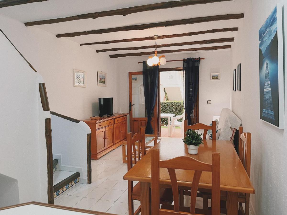 Ferienwohnung Aldeas Taray 054 La Manga del Mar Menor Exterior foto