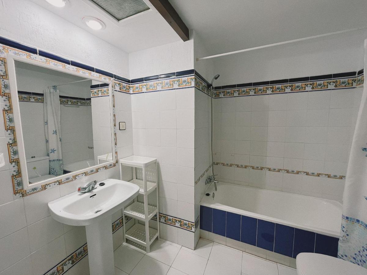 Ferienwohnung Aldeas Taray 054 La Manga del Mar Menor Exterior foto