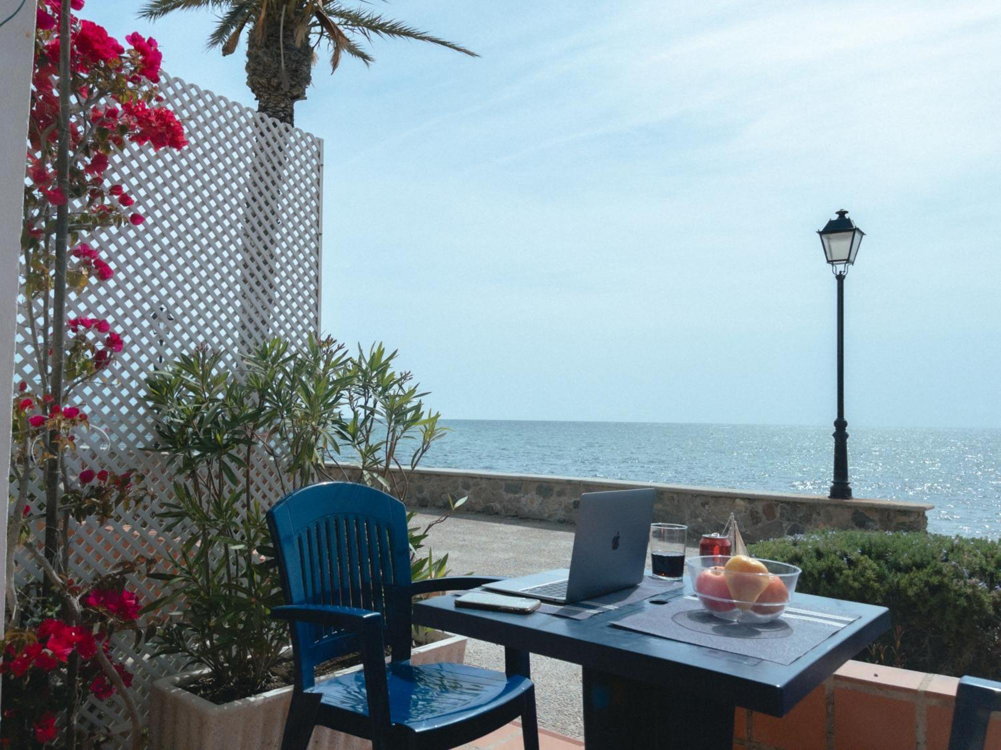 Ferienwohnung Aldeas Taray 054 La Manga del Mar Menor Exterior foto